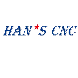 大族数控 logo