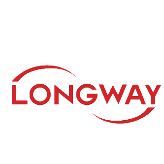 朗威股份 logo