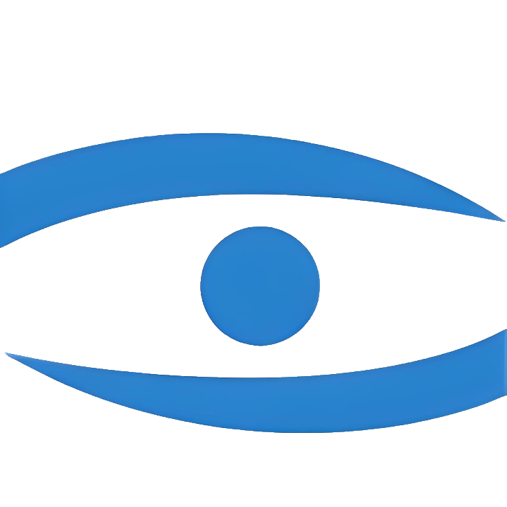 观想科技 logo