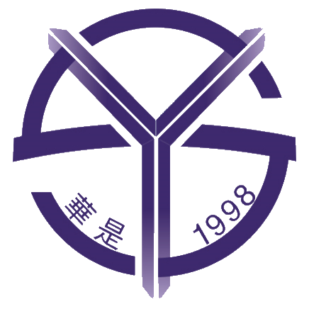华是科技 logo