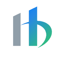 恒勃股份 logo