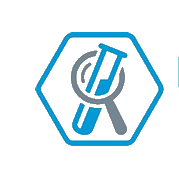泓博医药 logo