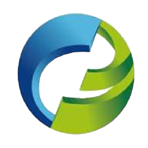 华康洁净 logo