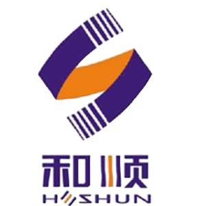 和顺科技 logo