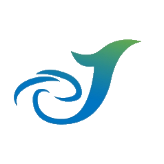 瑞泰新材 logo
