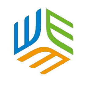 普瑞眼科 logo