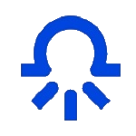 海看股份 logo