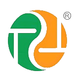 泰恩康 logo
