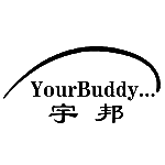 宇邦新材 logo
