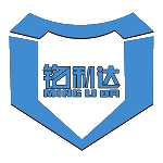 铭利达 logo