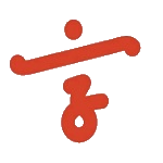 汉仪股份 logo