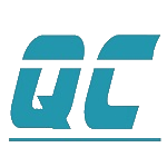 快可电子 logo