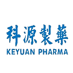 科源制药 logo