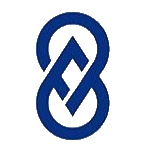 聚胶股份 logo