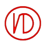 鸿日达 logo