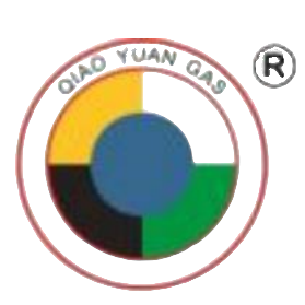 侨源股份 logo