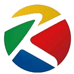 康力源 logo