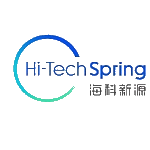 海科新源 logo