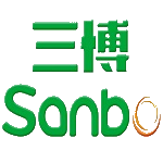 三博脑科 logo