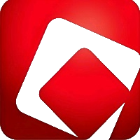 华如科技 logo