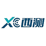 西测测试 logo