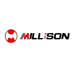 美利信 logo