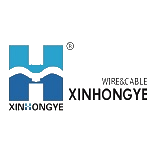 鑫宏业 logo