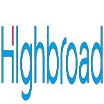 翰博高新 logo