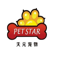 天元宠物 logo