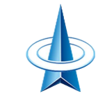 蓝箭电子 logo
