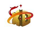 信德新材 logo
