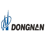 东南电子 logo