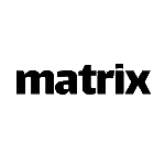 矩阵股份 logo