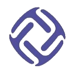 通达海 logo