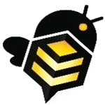 蜂助手 logo