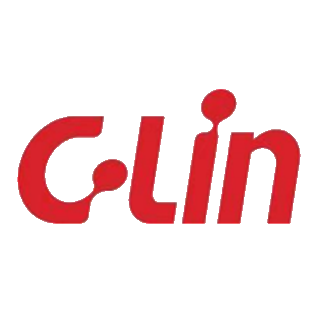 欣灵电气 logo