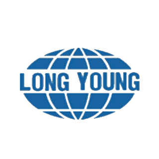 隆扬电子 logo