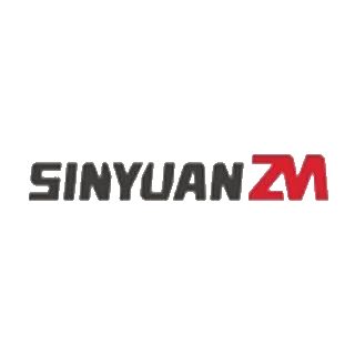 星源卓镁 logo