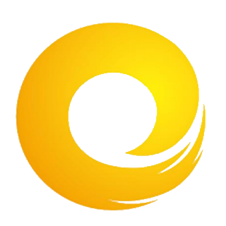 华人健康 logo