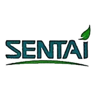 森泰股份 logo