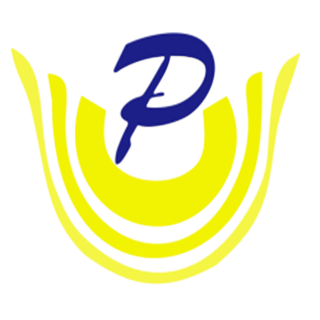 博盈特焊 logo