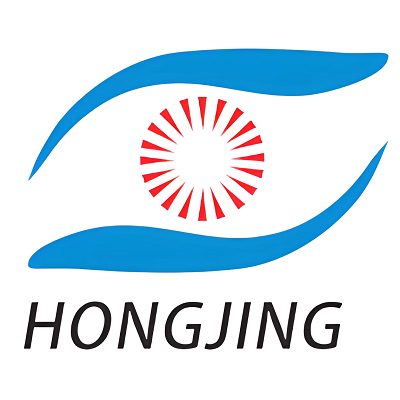 弘景光电 logo