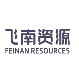 飞南资源 logo