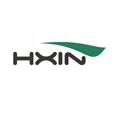 恒鑫生活 logo