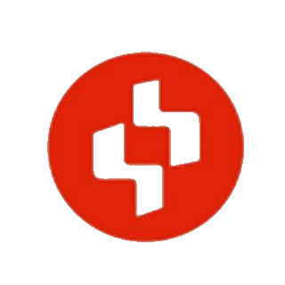 华阳智能 logo