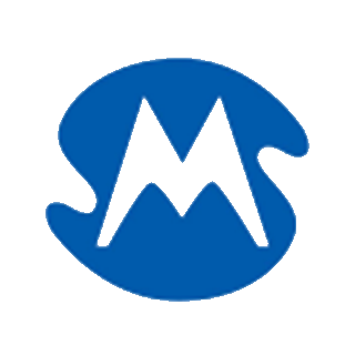 民生健康 logo