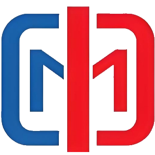 中机认检 logo