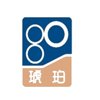 德福科技 logo