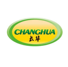 长华化学 logo