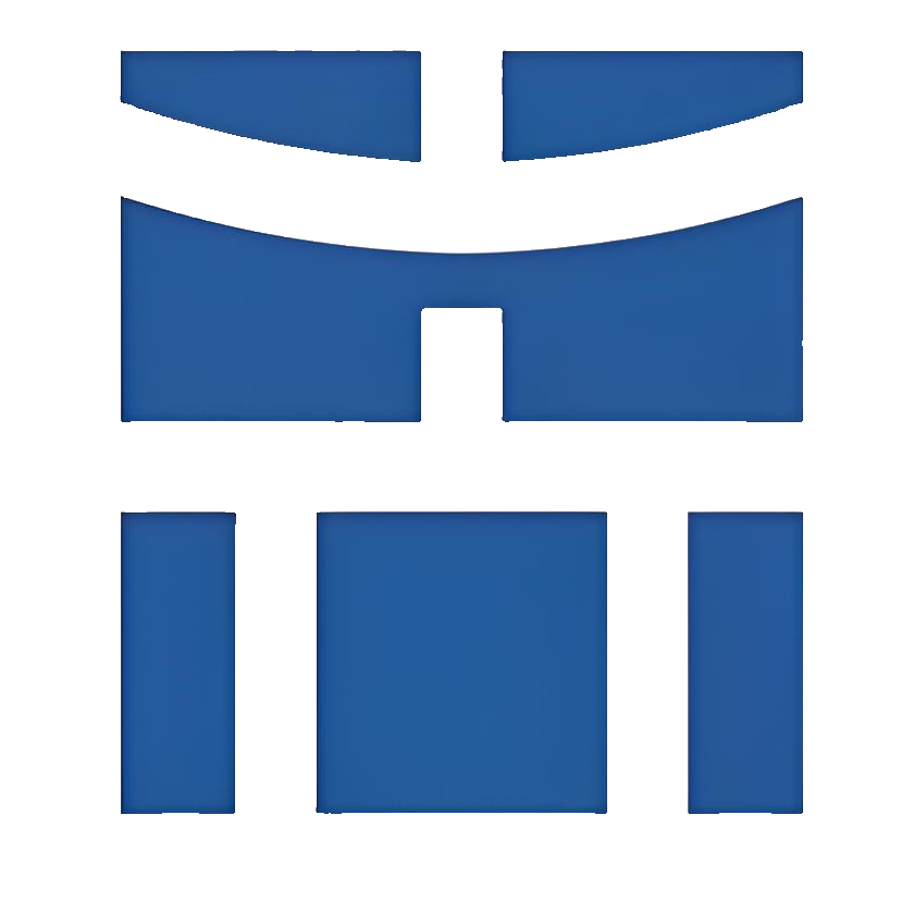 上大股份 logo
